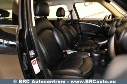 Mini Countryman 1.6i Automatas 2012 full