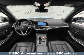 BMW 320 d xDrive Automatas 2020