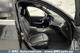 BMW 320 d xDrive Automatas 2020
