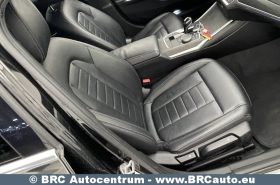 BMW 320 d xDrive Automatas 2020