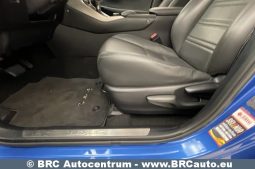 Lexus NX300h AWD Automatas 2017 full