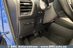 Lexus NX300h AWD Automatas 2017 full