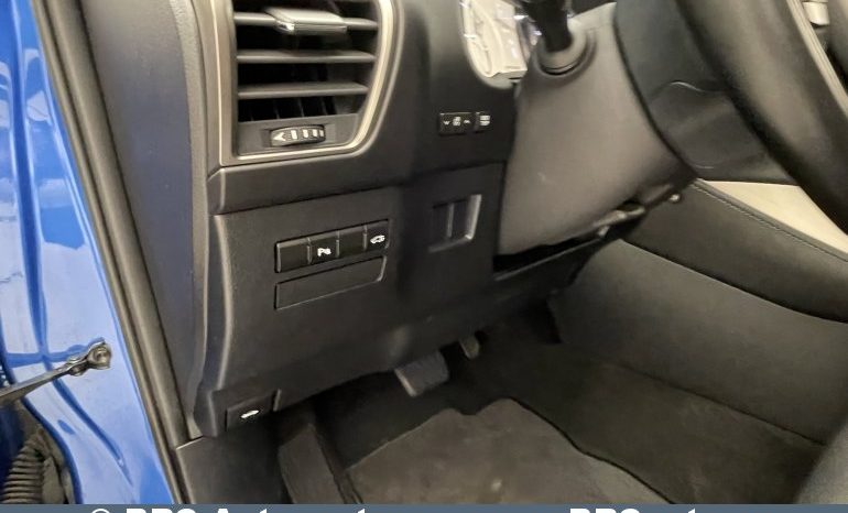 Lexus NX300h AWD Automatas 2017 full