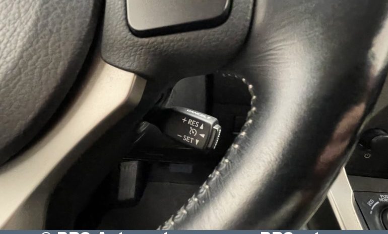 Lexus NX300h AWD Automatas 2017 full