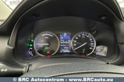 Lexus NX300h AWD Automatas 2017 full