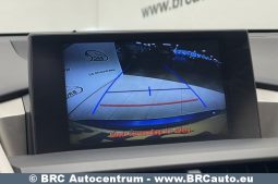 Lexus NX300h AWD Automatas 2017 full