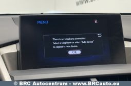 Lexus NX300h AWD Automatas 2017 full