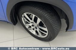 Lexus NX300h AWD Automatas 2017 full