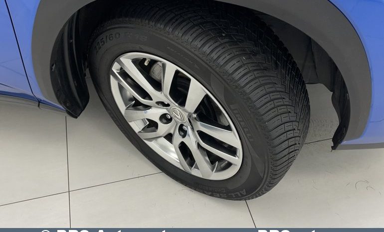 Lexus NX300h AWD Automatas 2017 full