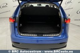 Lexus NX300h AWD Automatas 2017 full