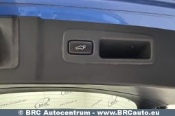 Lexus NX300h AWD Automatas 2017 full