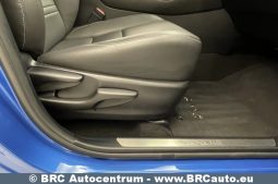 Lexus NX300h AWD Automatas 2017 full