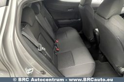 Toyota C-HR 1.8 Hybrid Automatas 2021 full