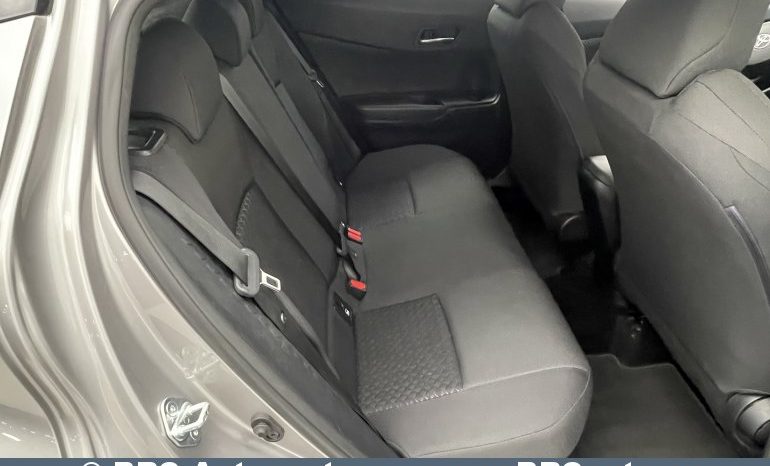 Toyota C-HR 1.8 Hybrid Automatas 2021 full