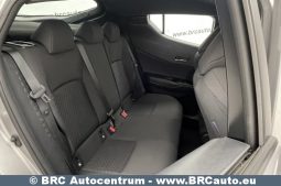 Toyota C-HR 1.8 Hybrid Automatas 2021 full