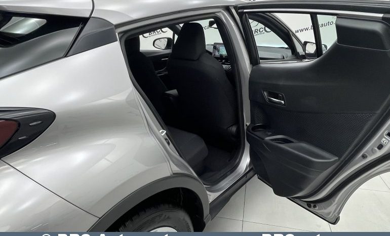 Toyota C-HR 1.8 Hybrid Automatas 2021 full
