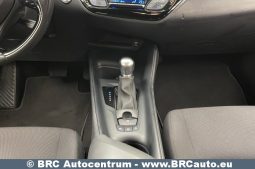 Toyota C-HR 1.8 Hybrid Automatas 2021 full