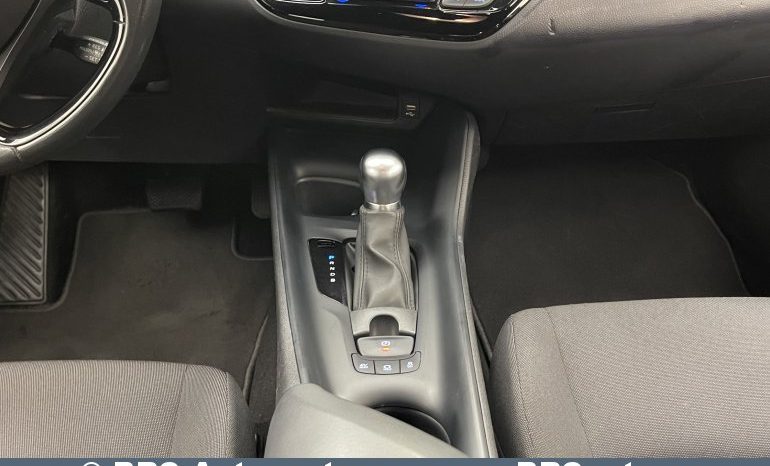 Toyota C-HR 1.8 Hybrid Automatas 2021 full