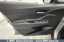 Toyota C-HR 1.8 Hybrid Automatas 2021 full