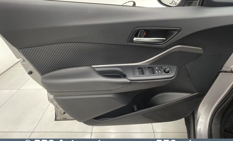 Toyota C-HR 1.8 Hybrid Automatas 2021 full