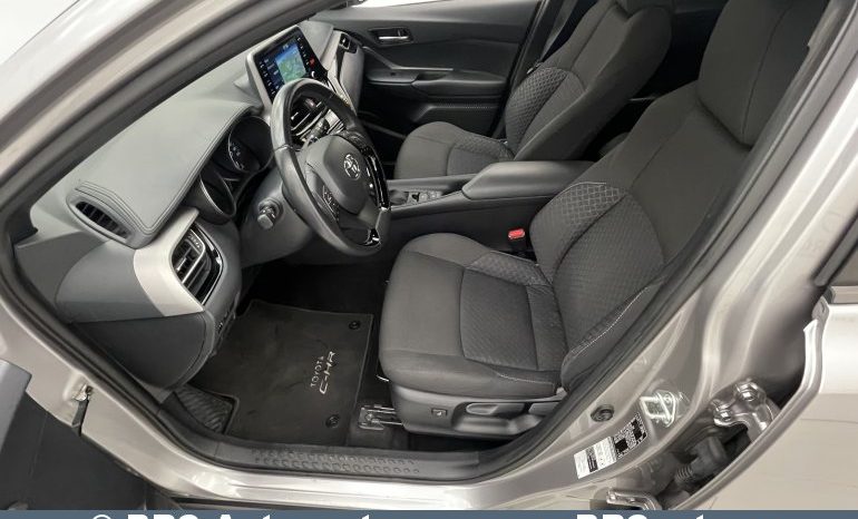 Toyota C-HR 1.8 Hybrid Automatas 2021 full