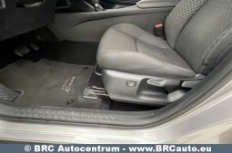 Toyota C-HR 1.8 Hybrid Automatas 2021 full