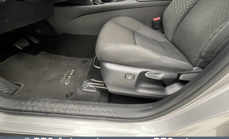 Toyota C-HR 1.8 Hybrid Automatas 2021 full