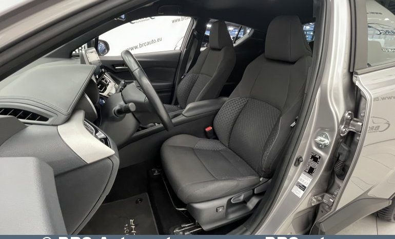 Toyota C-HR 1.8 Hybrid Automatas 2021 full