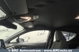 Toyota C-HR 1.8 Hybrid Automatas 2021 full