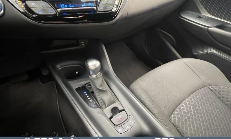 Toyota C-HR 1.8 Hybrid Automatas 2021 full