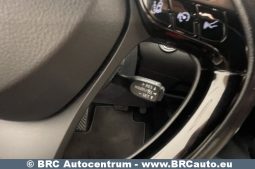 Toyota C-HR 1.8 Hybrid Automatas 2021 full