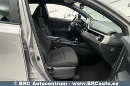 Toyota C-HR 1.8 Hybrid Automatas 2021 full