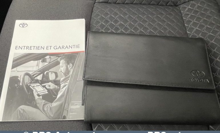 Toyota C-HR 1.8 Hybrid Automatas 2021 full