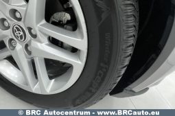 Toyota C-HR 1.8 Hybrid Automatas 2021 full