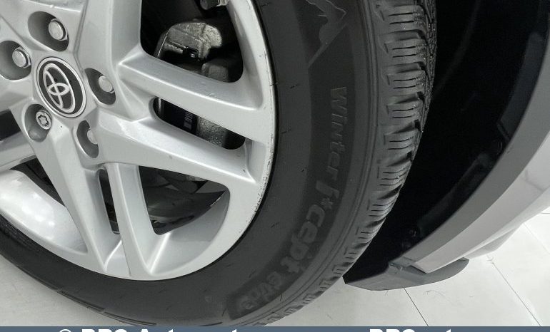 Toyota C-HR 1.8 Hybrid Automatas 2021 full