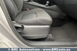 Toyota C-HR 1.8 Hybrid Automatas 2021 full