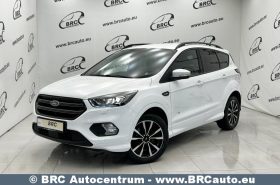Ford Kuga ST-Line AWD 1.5 EcoBoost Automatas 2018