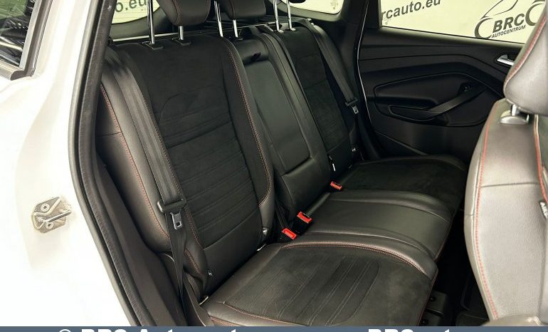 Ford Kuga ST-Line AWD 1.5 EcoBoost Automatas 2018 full