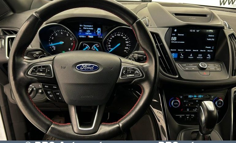 Ford Kuga ST-Line AWD 1.5 EcoBoost Automatas 2018 full