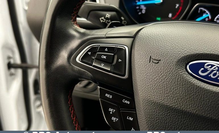 Ford Kuga ST-Line AWD 1.5 EcoBoost Automatas 2018 full