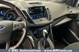 Ford Kuga ST-Line AWD 1.5 EcoBoost Automatas 2018 full