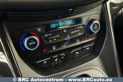 Ford Kuga ST-Line AWD 1.5 EcoBoost Automatas 2018 full