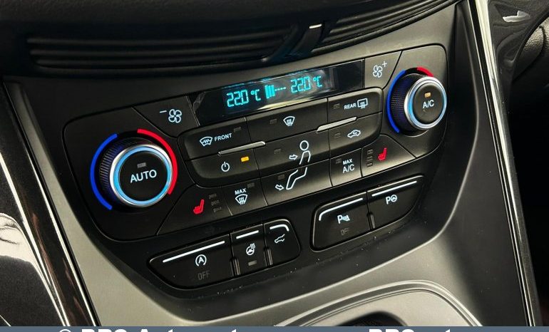 Ford Kuga ST-Line AWD 1.5 EcoBoost Automatas 2018 full