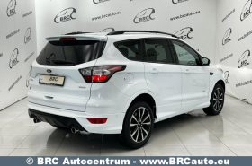 Ford Kuga ST-Line AWD 1.5 EcoBoost Automatas 2018