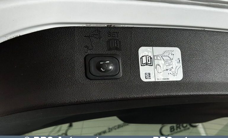 Ford Kuga ST-Line AWD 1.5 EcoBoost Automatas 2018 full