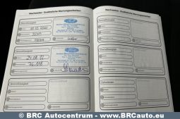 Ford Kuga ST-Line AWD 1.5 EcoBoost Automatas 2018 full