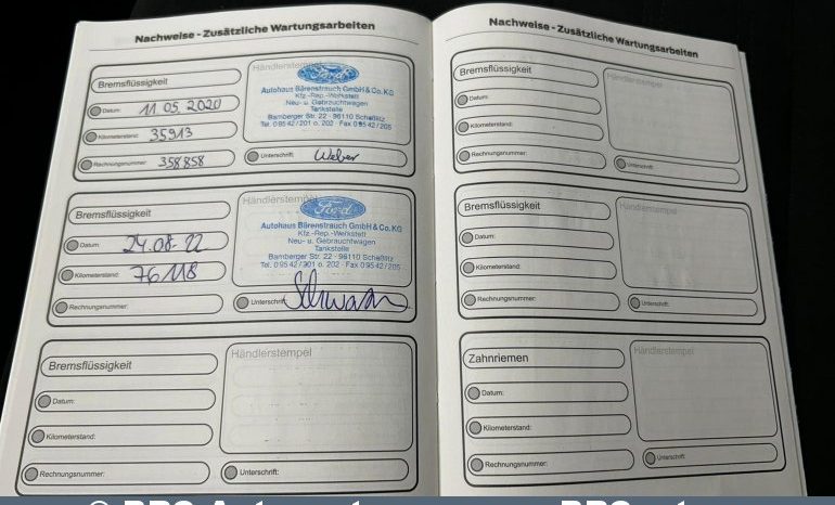 Ford Kuga ST-Line AWD 1.5 EcoBoost Automatas 2018 full