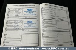 Ford Kuga ST-Line AWD 1.5 EcoBoost Automatas 2018 full