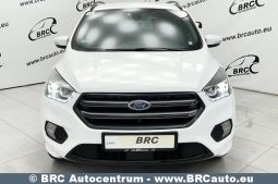 Ford Kuga ST-Line AWD 1.5 EcoBoost Automatas 2018 full