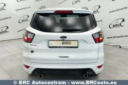 Ford Kuga ST-Line AWD 1.5 EcoBoost Automatas 2018 full